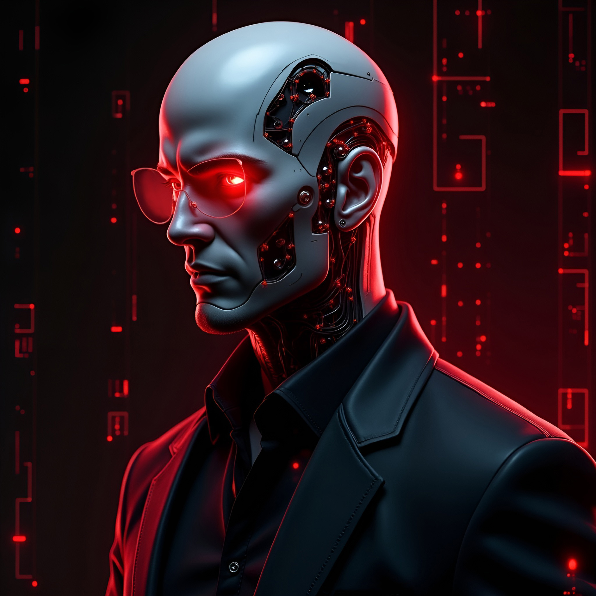 AI Agent Monitoring Visualization